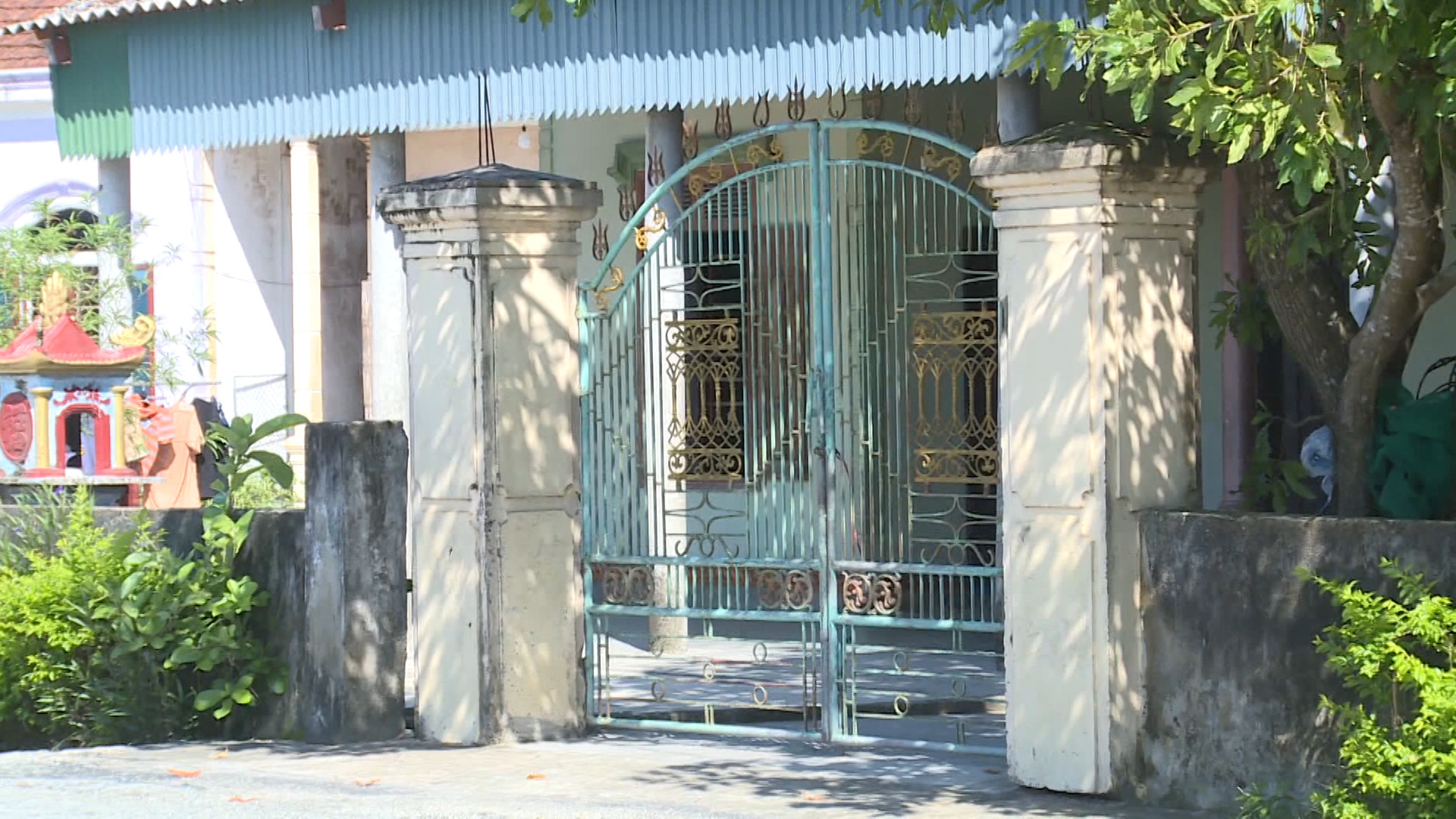 Lỗ hổng cách ly y tế tại nhà