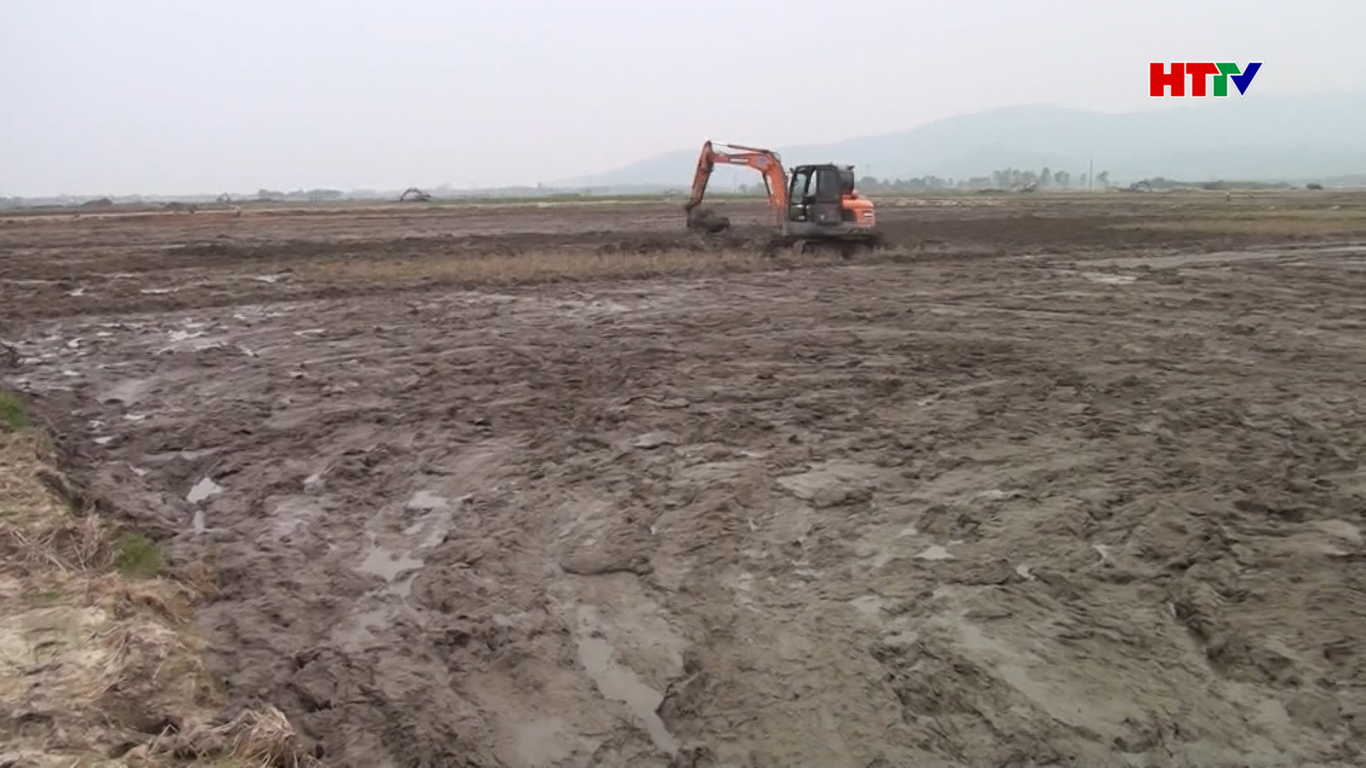 Xuất hiện tình trạng giao đất trái thẩm quyền ở Can Lộc