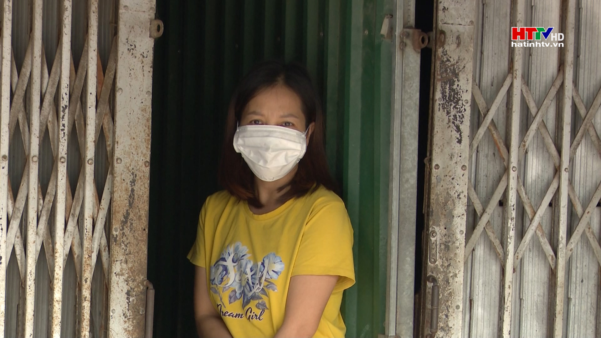 Nghi Xuân, linh hoạt các biện pháp kiểm soát dịch Covid-19