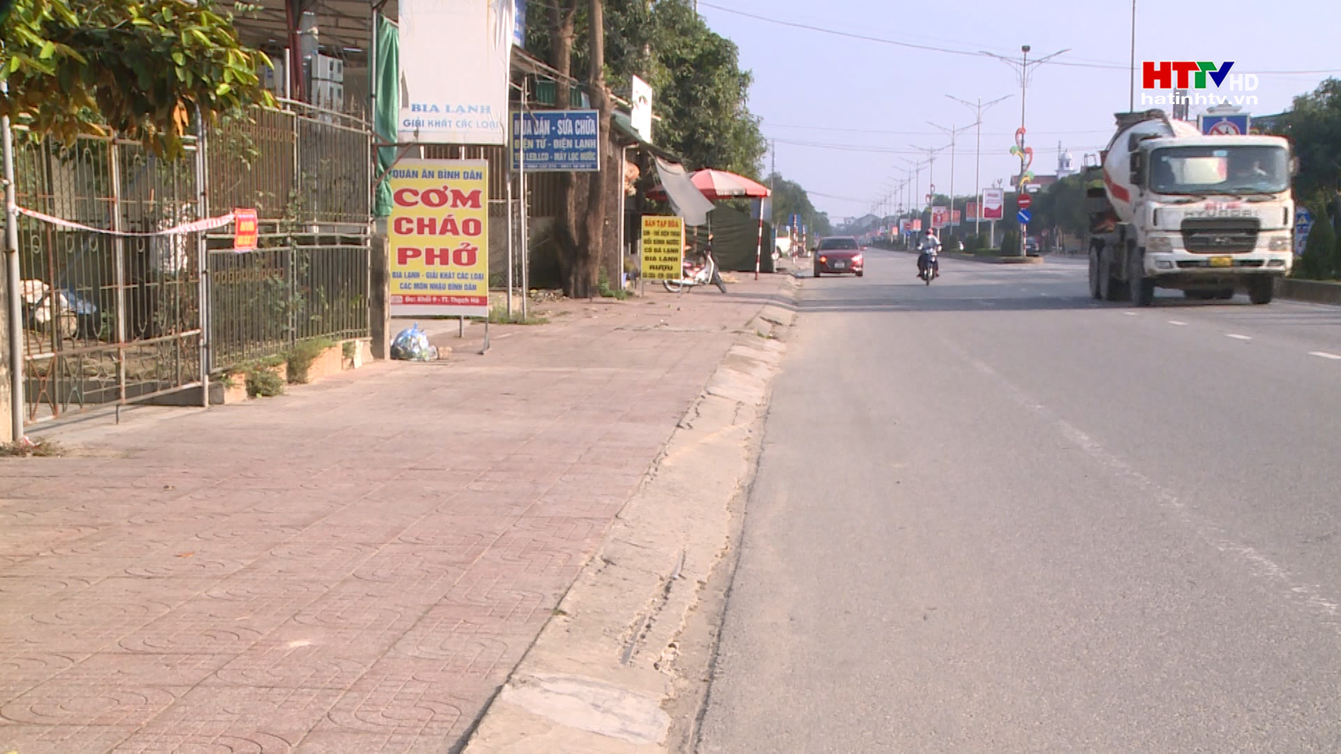 Thạch Long truy vết 04 ca fo trong cộng đồng