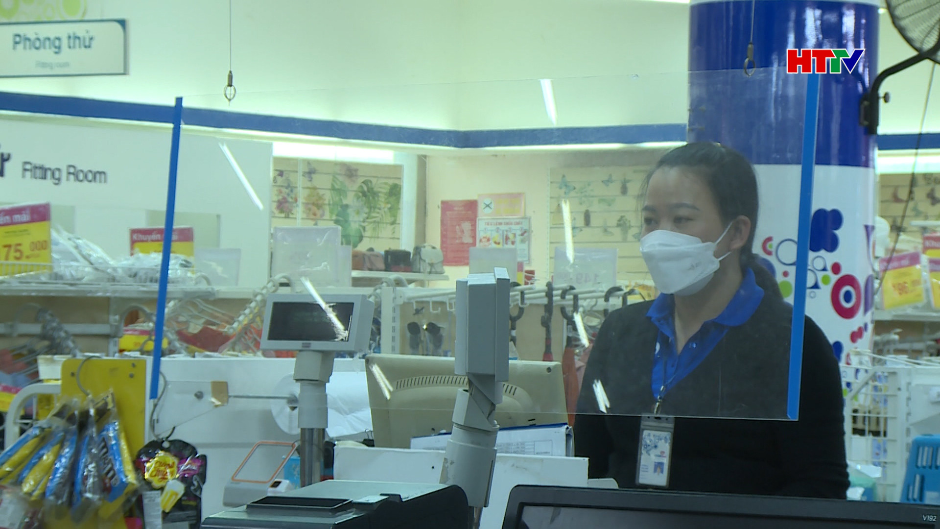 Chủ động phòng chống dịch trong tình hình mới