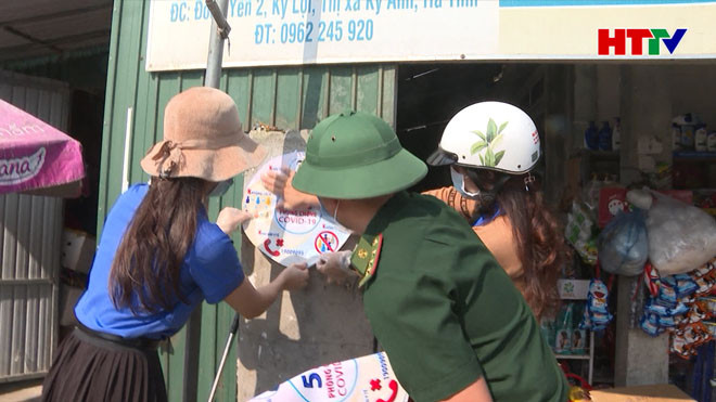 Đảm bảo an ninh, an toàn trước, trong và sau ngày bầu cử