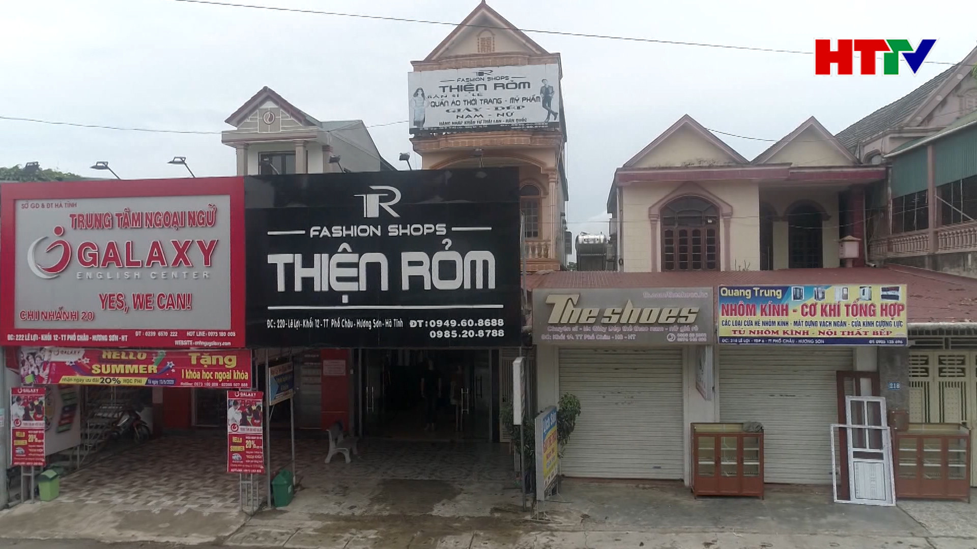 Một bản án khó thực thi
