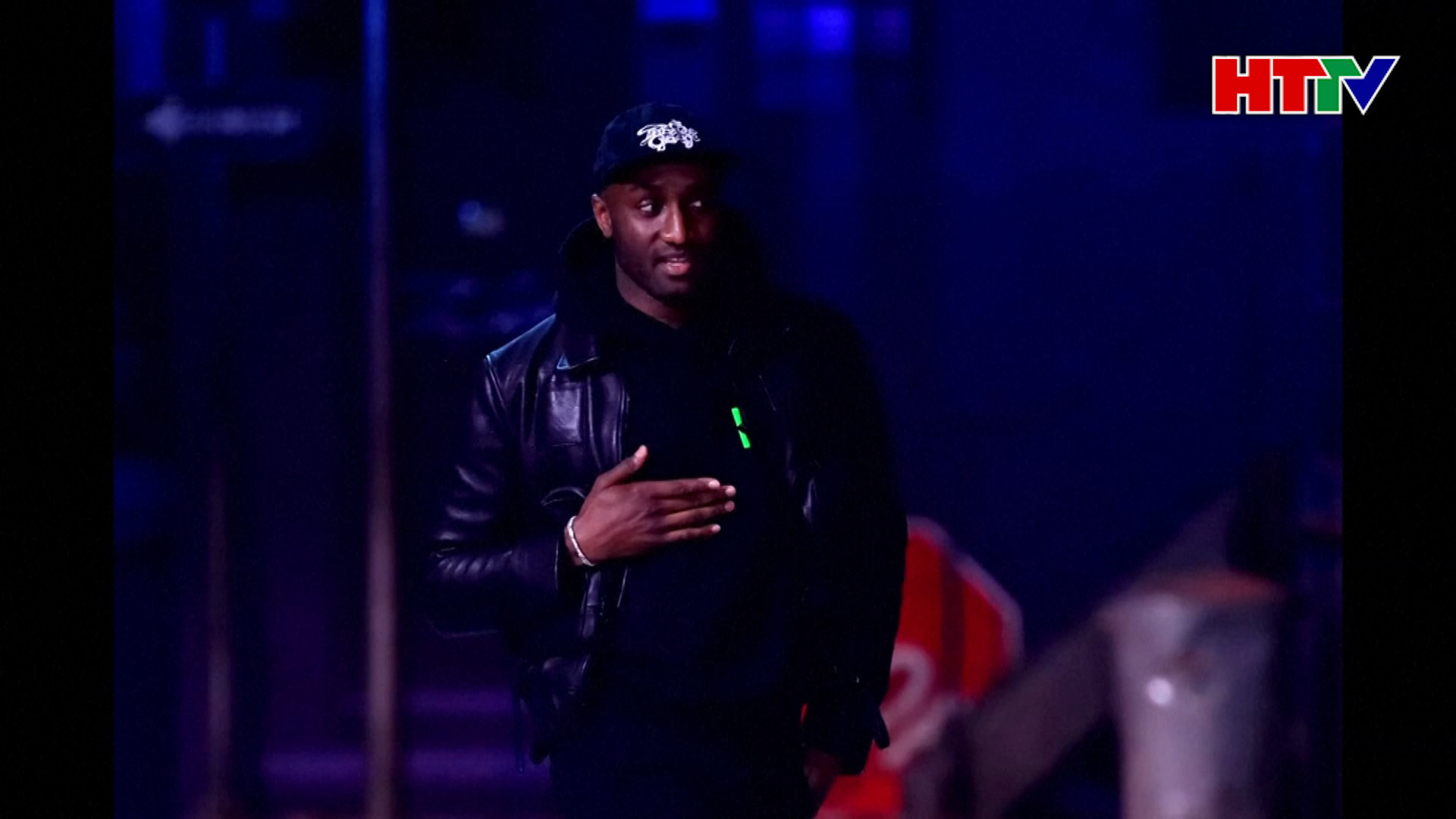 Giới thời trang tôn vinh nhà thiết kế Virgil Abloh