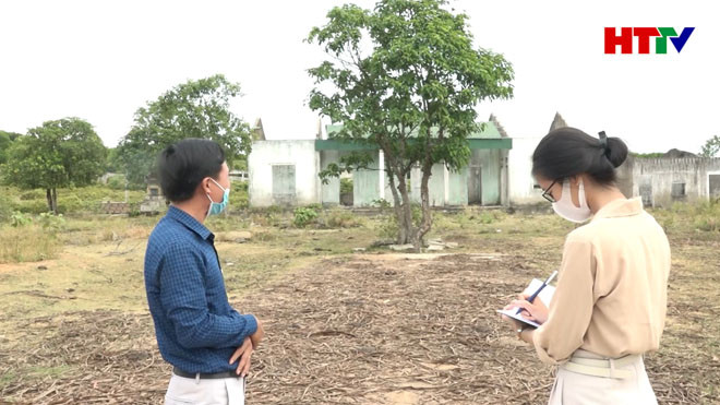 Lãng phí tài nguyên đất từ các dự án “treo”