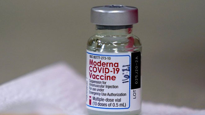 Thủ tướng Chính phủ quyết định bổ sung kinh phí mua 61 triệu liều vaccine phòng COVID-19