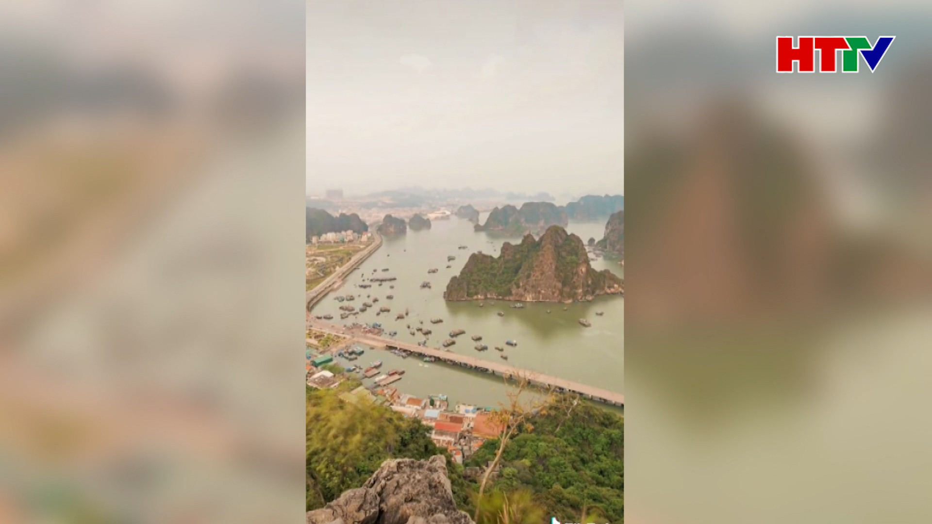 Việt Nam thu hút số lượt xem cao trên TikTok du lịch