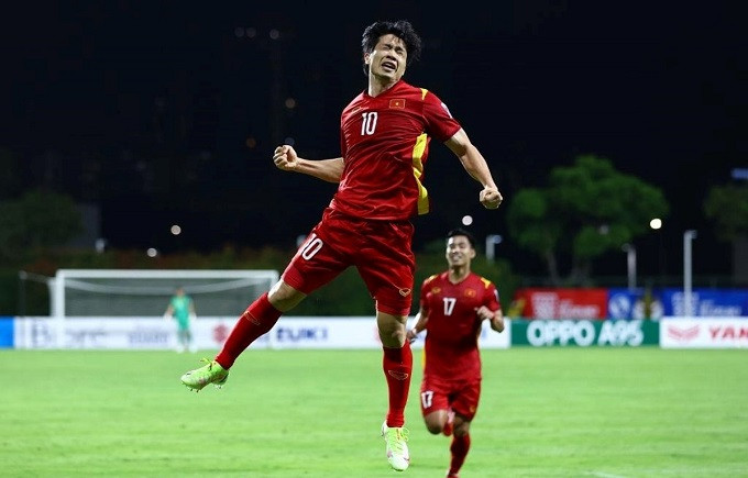AFF Cup 2020 - Việt Nam vs Campuchia (19h30 ngày 19/12): Khẳng định vị thế