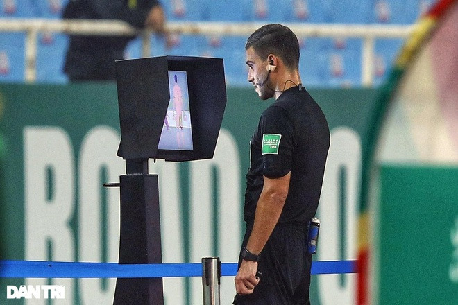 AFF Cup 2022 có thể áp dụng công nghệ VAR