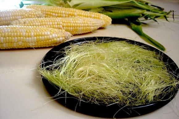 Bất ngờ với những lợi ích của râu ngô đối với sức khỏe