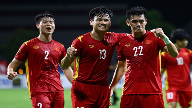 Lịch thi đấu bán kết AFF Cup 2020: Tuyển Việt Nam “đại chiến” Thái Lan vào ngày nào?
