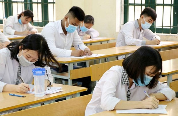 Bộ GD&ĐT: Không còn thí sinh trên 30 điểm khi xét tuyển ĐH