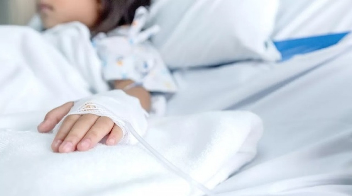 Bộ Y tế đề nghị giám sát trường hợp nghi ngờ viêm gan cấp tính ngay tại cửa khẩu