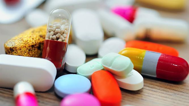 Bộ Y tế: Thủ trưởng các đơn vị chịu trách nhiệm nếu để xảy ra thiếu thuốc, vật tư