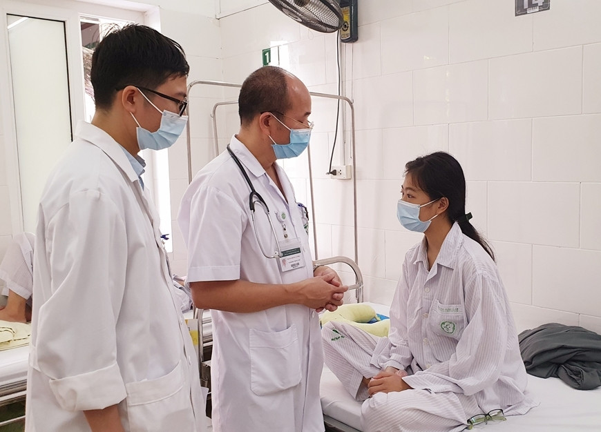 Cảnh báo bệnh sốt rét từ châu Phi
