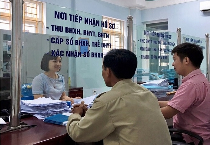 Tăng độ phủ của chính sách an sinh