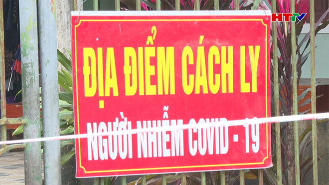 Những lưu ý khi thực hiện cách ly, điều trị F0 tại nhà