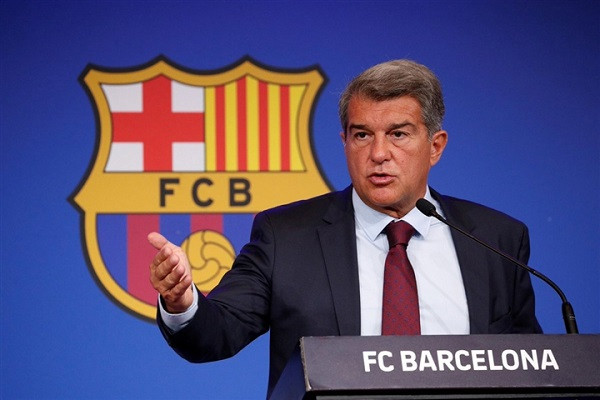 Chủ tịch Barcelona: Tình hình tài chính CLB rất bi đát, khó có thể cứu vãn