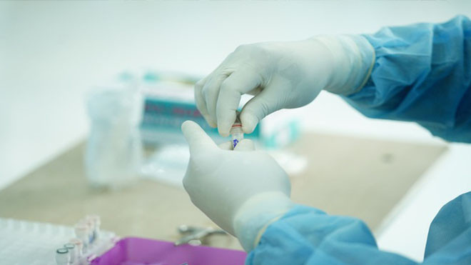 Thêm 3 ca mắc COVID-19 nhập cảnh