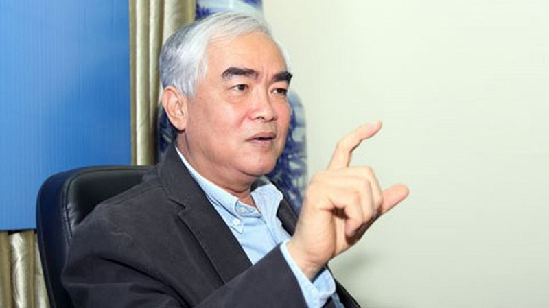 Cựu Chủ tịch VFF Lê Hùng Dũng qua đời