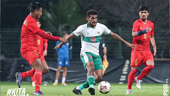10 cầu thủ dương tính SARS-CoV-2, Myanmar bỏ ngỏ khả năng dự AFF Cup 2020