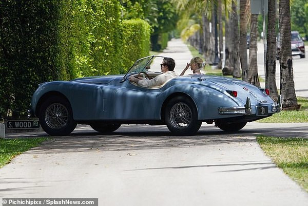 David Beckham tặng con trai Brooklyn quà cưới trị giá hơn 11 tỷ đồng