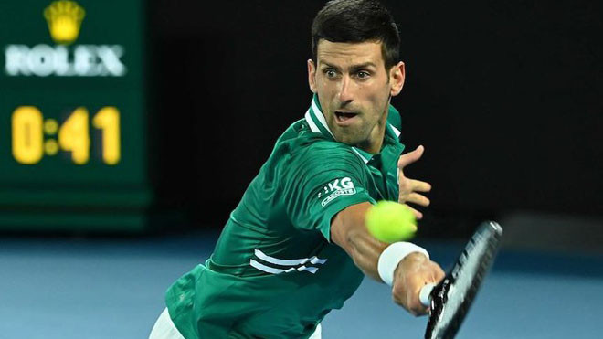 Djokovic thua kiện, bị trục xuất khỏi Australia
