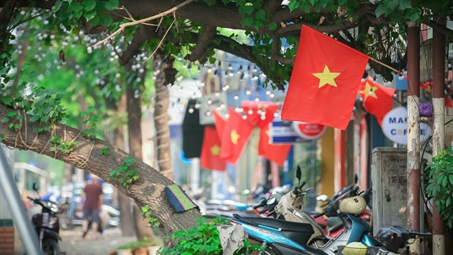 Giữ trọn niềm tin