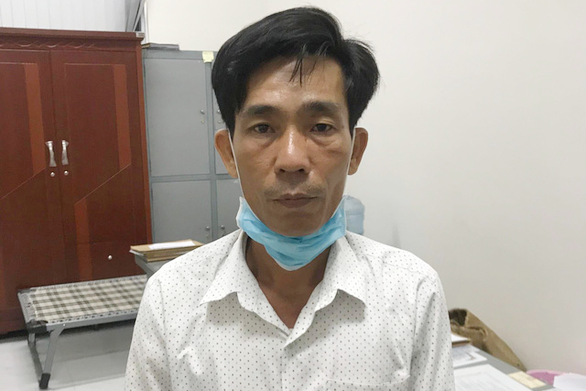 Bắt đối tượng giả cán bộ bộ Công an, đòi tiếp xúc 5 người Trung Quốc đang cách ly