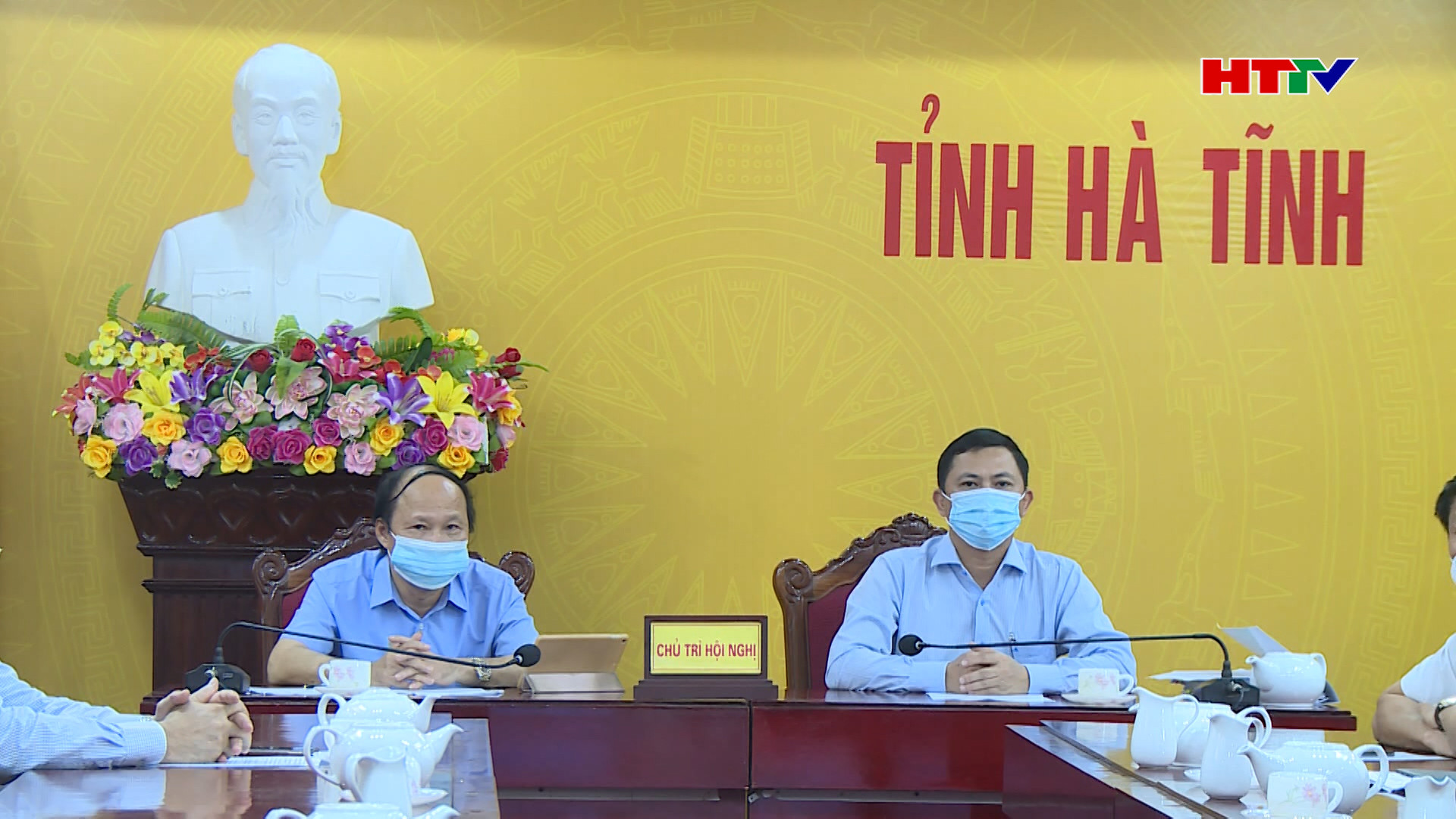 Tập trung đẩy nhanh tiến độ dự án đường cao tốc Bắc - Nam phía Đông