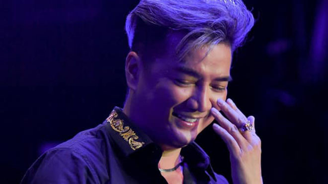 Đàm Vĩnh Hưng nhá hàng album mới, thực hiện điều đặc biệt suốt 20 năm qua chưa bao giờ làm