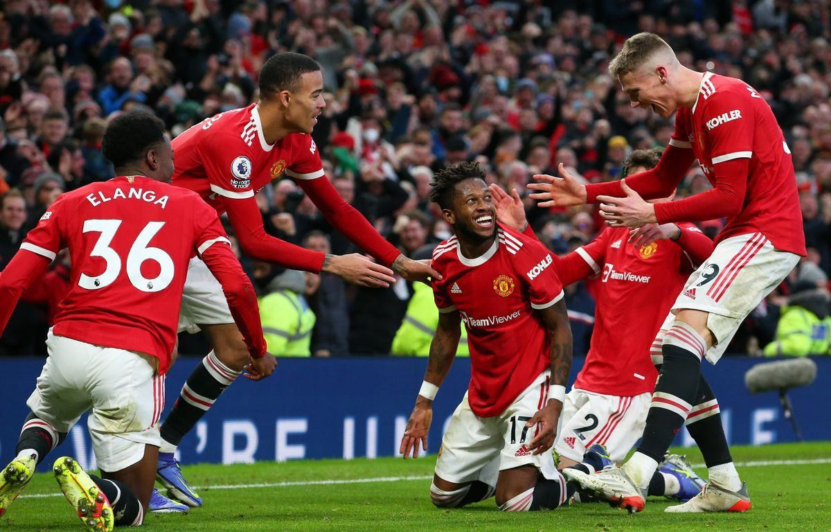 Manchester United có chiến thắng đầu tiên dưới thời Ralf Rangnick