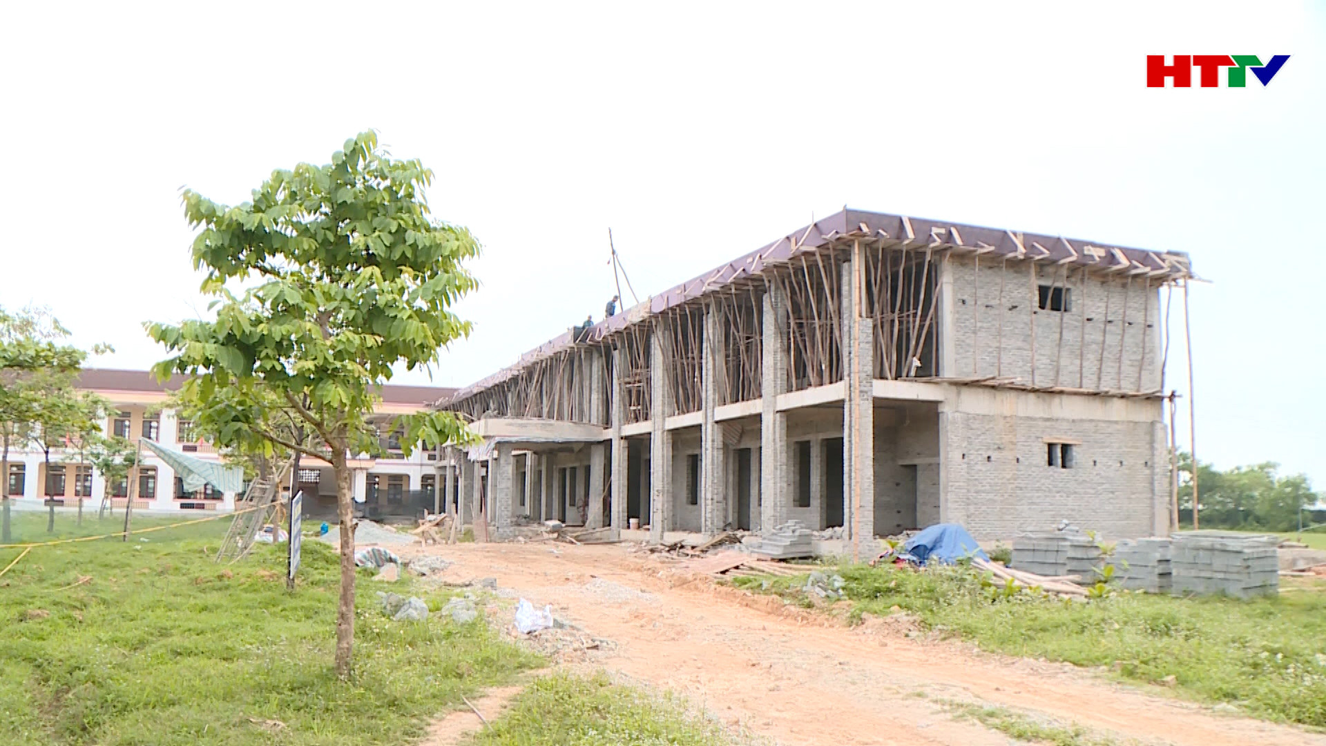 Đẩy nhanh giải ngân vốn đầu tư công