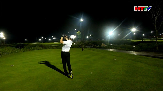 Việt Nam là Điểm đến Golf tốt nhất thế giới