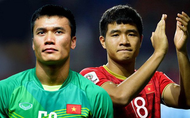 Bùi Tiến Dũng, Đức Chinh nhiễm Covid-19