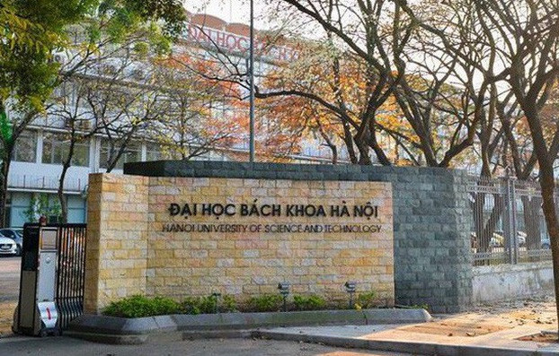 5 trường đại học ở Việt Nam lọt vào bảng xếp hạng thế giới