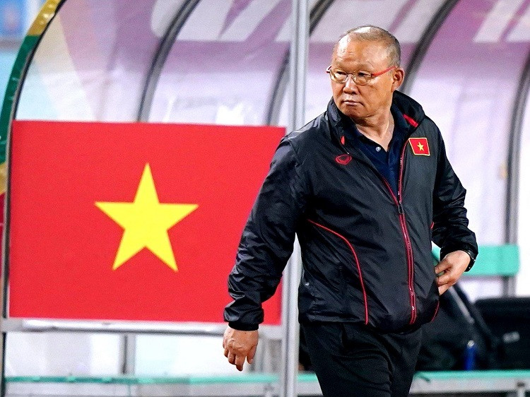 HLV Park Hang-seo: Sẽ đến lúc phải chia tay bóng đá Việt Nam