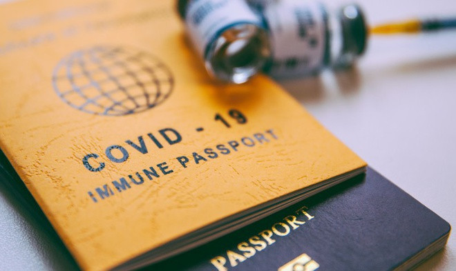Ba tiêu chí công nhận hộ chiếu vaccine của nước ngoài tại Việt Nam
