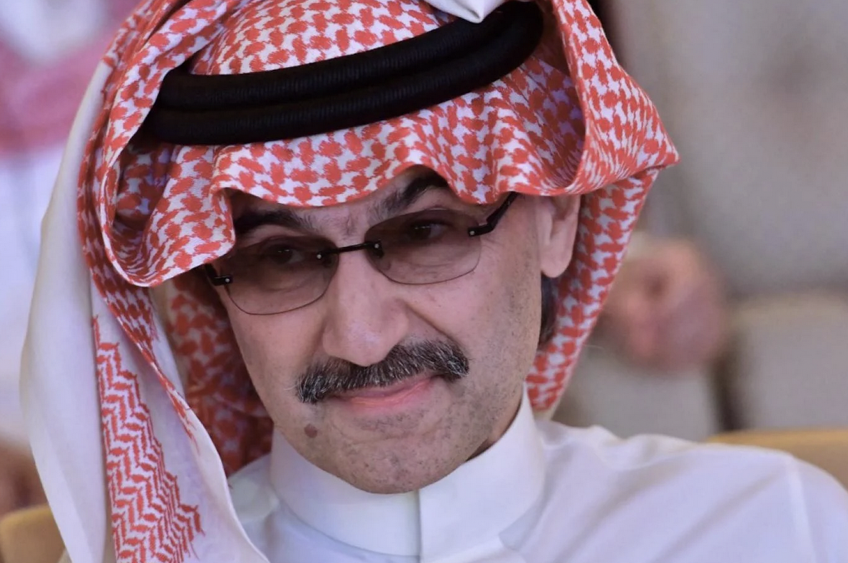 Tỷ phú Saudi Arabia đầu tư hơn 500 triệu USD vào lĩnh vực năng lượng của Nga