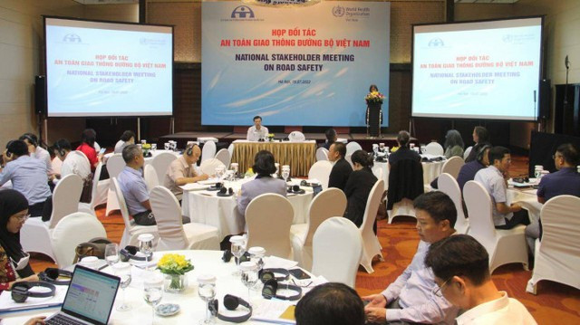 WHO đánh giá cao thành công của Luật phòng, chống tác hại của rượu, bia tại Việt Nam