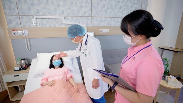Những F0 nào cần đi khám hậu COVID-19?