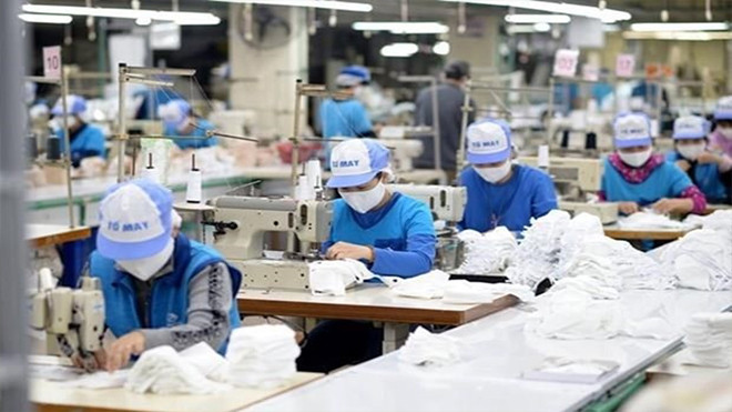 Một số chính sách có hiệu lực từ tháng 4/2022