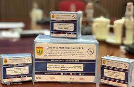 Bộ Y tế: Việc nâng khống giá kit xét nghiệm COVID-19 của Việt Á rất nghiêm trọng