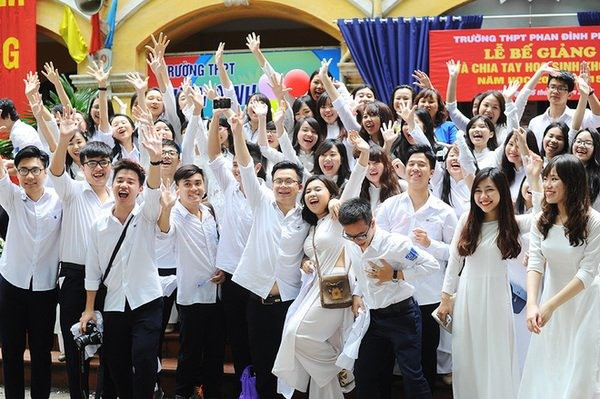 Lịch nghỉ hè năm học 2021-2022 của học sinh trên cả nước