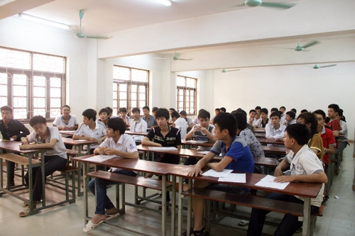 Bộ GD&ĐT công bố lịch thi tốt nghiệp THPT năm 2021
