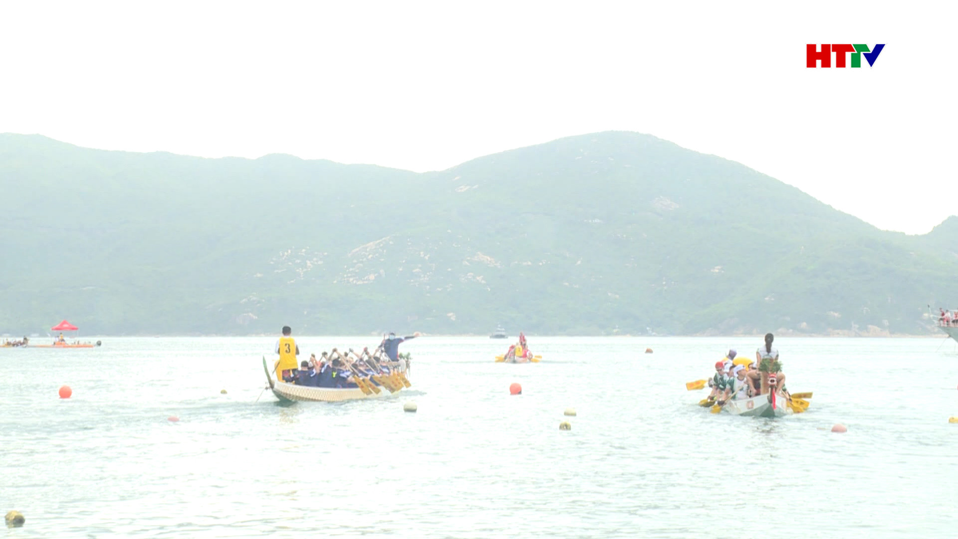 Tết Đoan Ngọ tại Hong Kong (Trung Quốc)