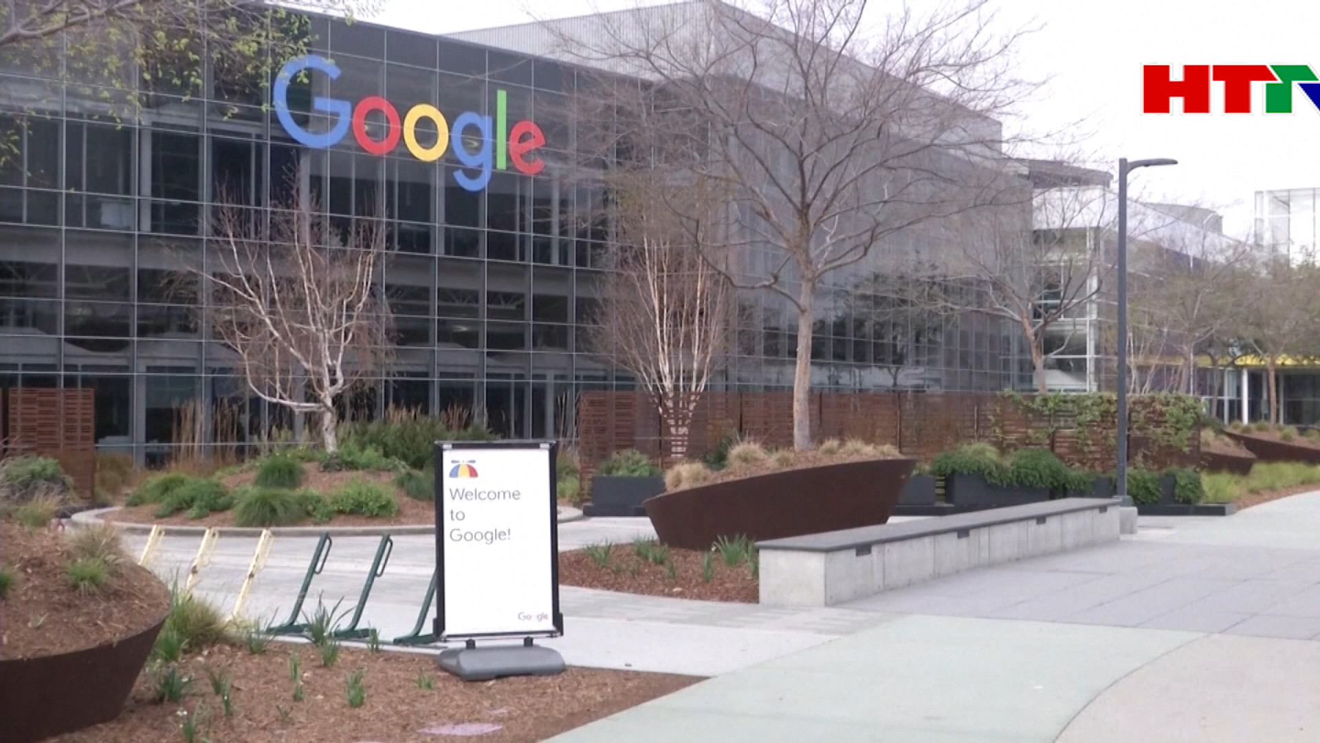 Đức điều tra chống độc quyền với Google