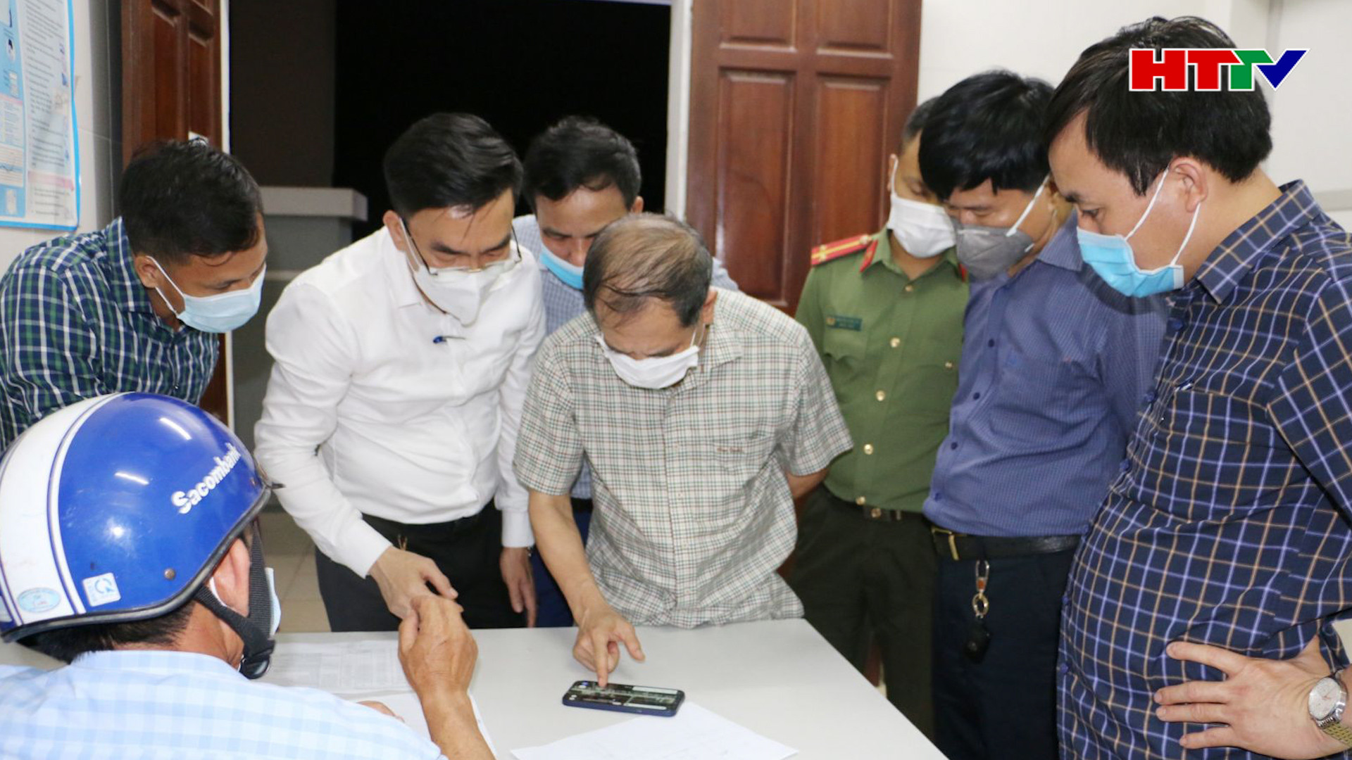 Kiên quyết đóng cửa, tạm dừng hoạt động cơ sở y tế không đạt tiêu chuẩn phòng, chống dịch
