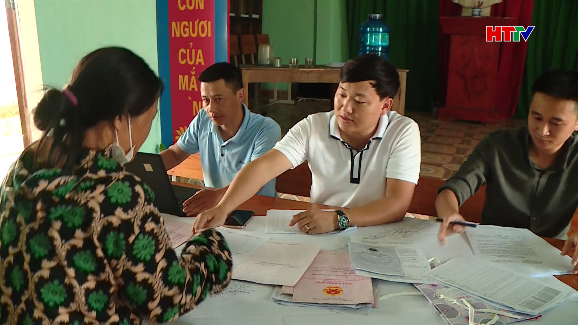Kiểm đếm GPMB cao tốc Bắc – Nam đạt hơn 56%