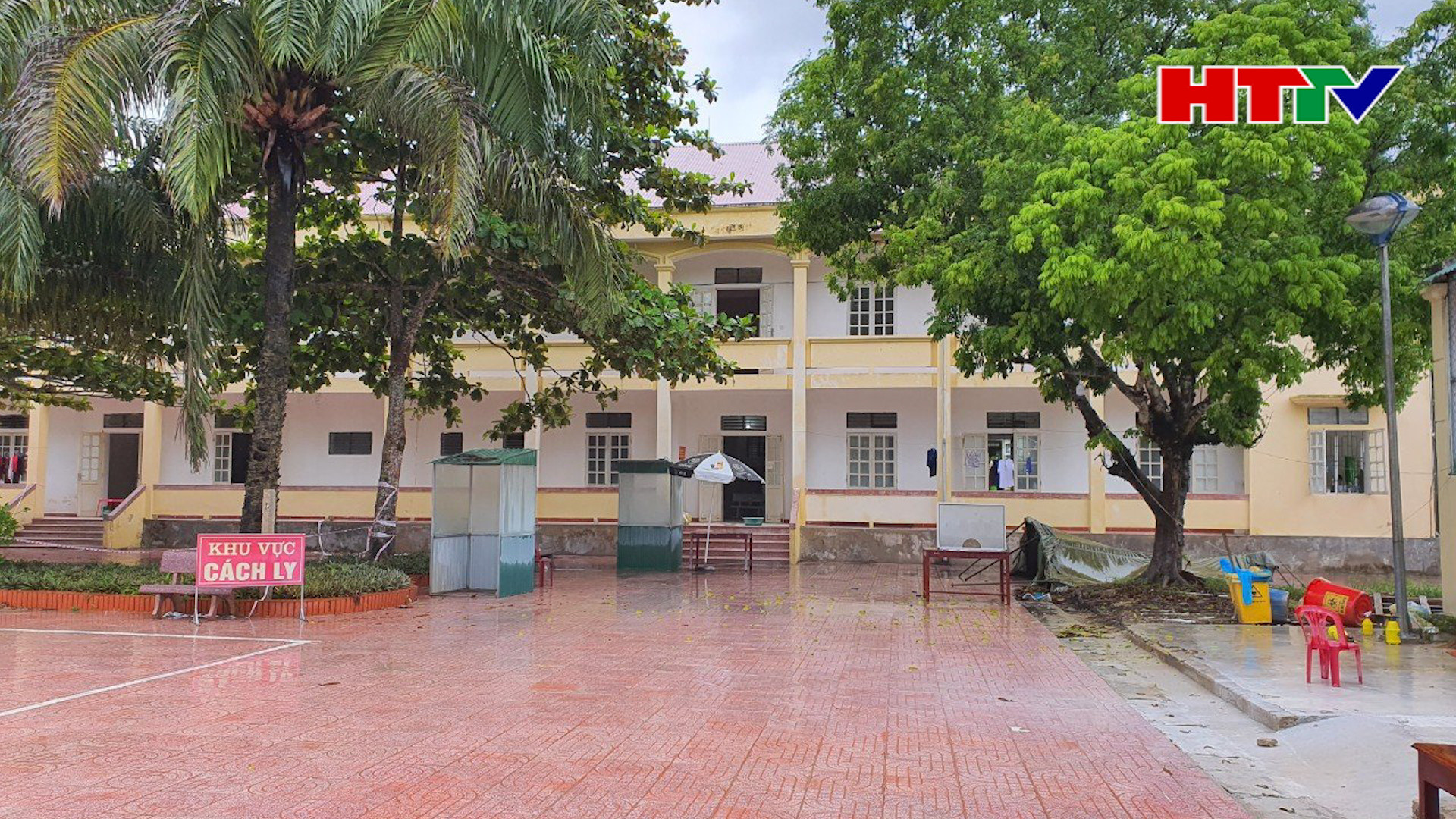 Hà Tĩnh có 10 bệnh nhân COVID-19 khỏi bệnh, xuất viện